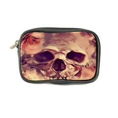 Day-of-the-dead Coin Purse by nateshop