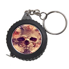 Day-of-the-dead Measuring Tape by nateshop