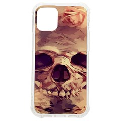 Day-of-the-dead Iphone 12 Mini Tpu Uv Print Case	