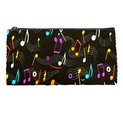 Fabric-65 Pencil Case by nateshop