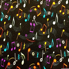 Fabric-65 Play Mat (square) by nateshop