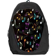 Fabric-65 Backpack Bag by nateshop