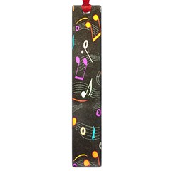 Fabric-65 Large Book Marks by nateshop