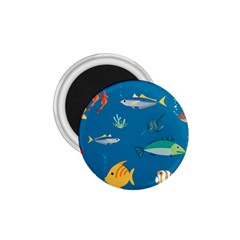 Fish-73 1 75  Magnets by nateshop