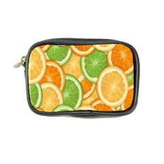 Fruits-orange Coin Purse by nateshop