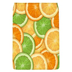 Fruits-orange Removable Flap Cover (s) by nateshop