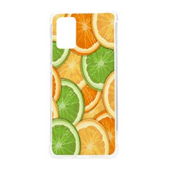 Fruits-orange Samsung Galaxy S20plus 6 7 Inch Tpu Uv Case by nateshop