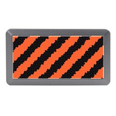 Halloween-background Memory Card Reader (mini) by nateshop