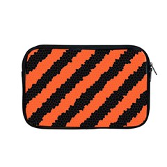 Halloween-background Apple Macbook Pro 13  Zipper Case by nateshop