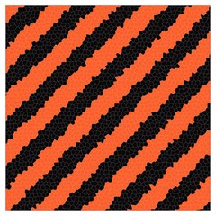 Halloween-background Lightweight Scarf 