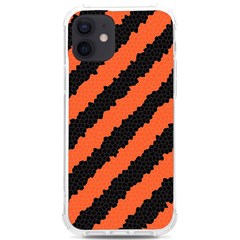 Halloween-background Iphone 12/12 Pro Tpu Uv Print Case by nateshop