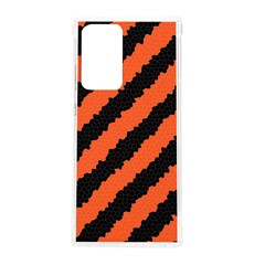 Halloween-background Samsung Galaxy Note 20 Ultra Tpu Uv Case