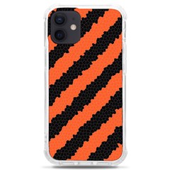 Halloween-background Iphone 12 Mini Tpu Uv Print Case	 by nateshop