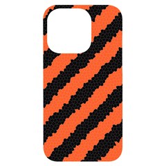 Halloween-background Iphone 14 Pro Black Uv Print Case by nateshop