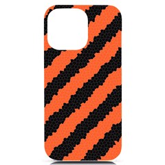 Halloween-background Iphone 14 Pro Max Black Uv Print Case by nateshop