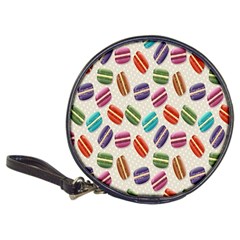 Macaron Classic 20-cd Wallets by nateshop