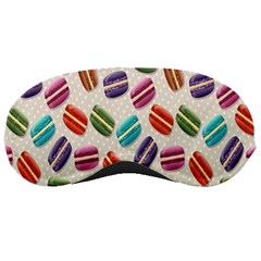 Macaron Sleeping Mask by nateshop