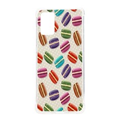 Macaron Samsung Galaxy S20plus 6 7 Inch Tpu Uv Case by nateshop