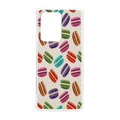 Macaron Samsung Galaxy S20 Ultra 6 9 Inch Tpu Uv Case