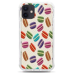 Macaron Iphone 12 Mini Tpu Uv Print Case	 by nateshop