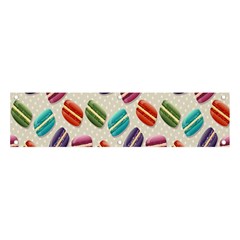 Macaron Banner And Sign 4  X 1 