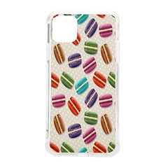 Macaron Iphone 11 Pro Max 6 5 Inch Tpu Uv Print Case by nateshop