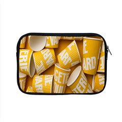 Yellow-cups Apple Macbook Pro 15  Zipper Case by nateshop