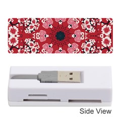 Traditional Cherry Blossom  Memory Card Reader (stick) by Kiyoshi88