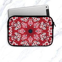 Traditional Cherry Blossom  Apple Ipad Mini Zipper Cases by Kiyoshi88