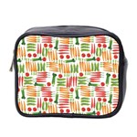 Vegetables Mini Toiletries Bag (Two Sides) Front