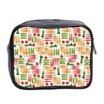 Vegetables Mini Toiletries Bag (Two Sides) Back