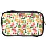 Vegetables Toiletries Bag (Two Sides) Front