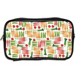 Vegetables Toiletries Bag (Two Sides) Back