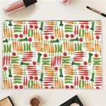 Vegetables Cosmetic Bag (XXL) Front