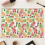 Vegetables Cosmetic Bag (XXL) Back