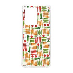 Vegetables Samsung Galaxy S20 Ultra 6 9 Inch Tpu Uv Case by SychEva