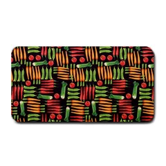 Vegetable Medium Bar Mat by SychEva