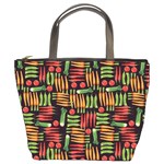 Vegetable Bucket Bag Front