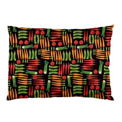 Vegetable Pillow Case by SychEva