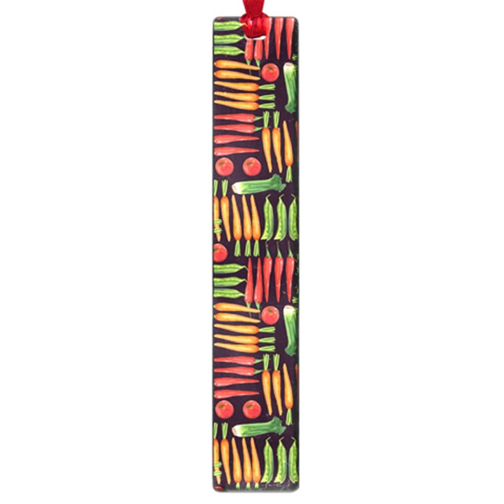 Vegetable Large Book Marks