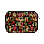 Vegetable Apple iPad Mini Zipper Cases Front