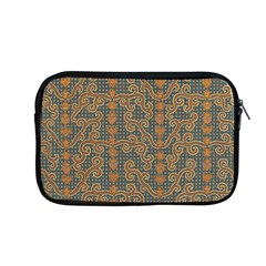 Javanese Art Apple Macbook Pro 13  Zipper Case 005