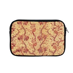 Javanese Art Apple Macbook Pro 13  Zipper Case 008