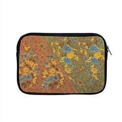 Javanese Art Apple Macbook Pro 15  Zipper Case 009