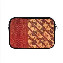 Javanese Art Apple Macbook Pro 15  Zipper Case 010 by notebags