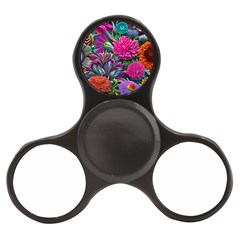 Flowers Nature Spring Blossom Flora Petals Art Finger Spinner by Ravend