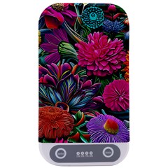 Flowers Nature Spring Blossom Flora Petals Art Sterilizers by Ravend