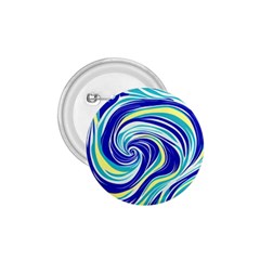 Pattern Design Swirl Watercolor Art 1 75  Buttons by Ravend