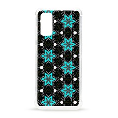 Pattern Design Scrapbooking Colorful Stars Samsung Galaxy S20 6 2 Inch Tpu Uv Case by Ravend