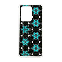 Pattern Design Scrapbooking Colorful Stars Samsung Galaxy S20 Ultra 6 9 Inch Tpu Uv Case by Ravend